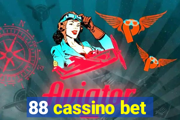 88 cassino bet